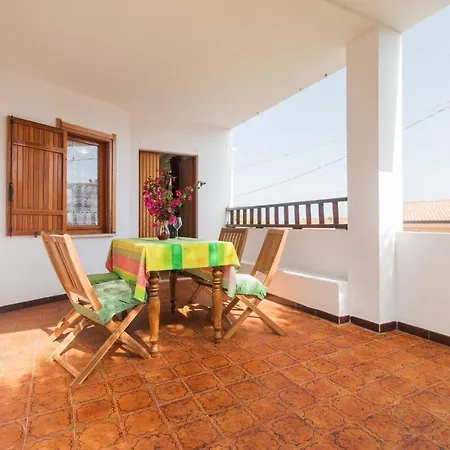 Holiday home Traditional House Beranu Sardinia Cala Gonone
