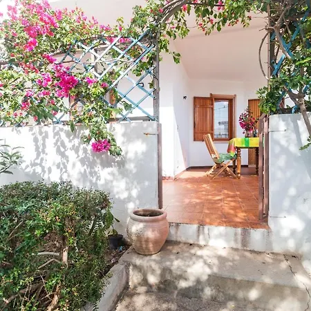 Holiday home Traditional House Beranu Sardinia *