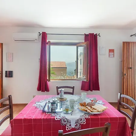 Traditional House Beranu Sardinia