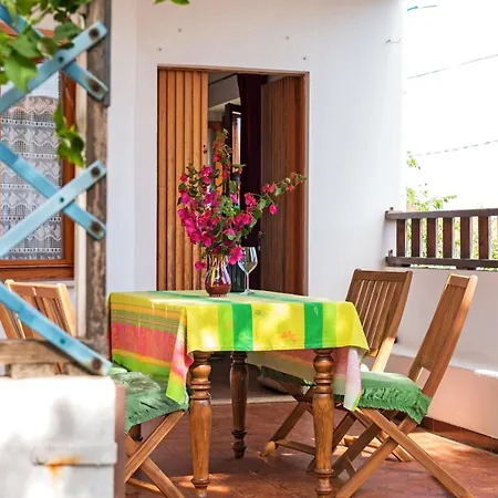 Traditional House Beranu Sardinia Holiday home *