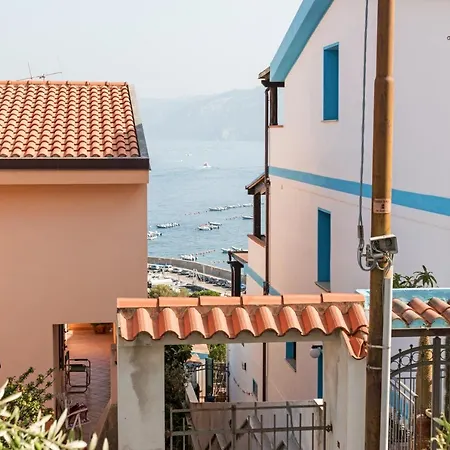 Traditional House Beranu Sardinia Holiday home Cala Gonone