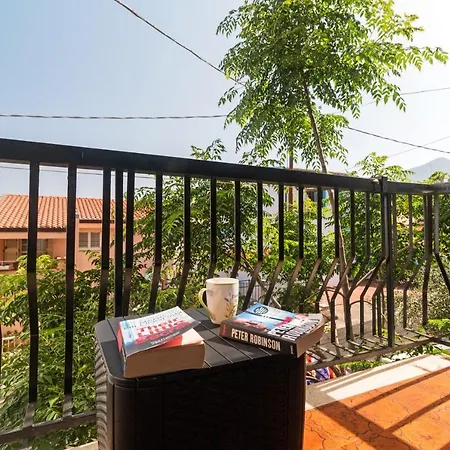 Traditional House Beranu Sardinia Casa vacanze Cala Gonone