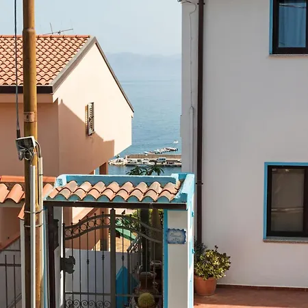 Traditional House Beranu Sardinia Holiday home
