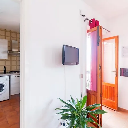 Holiday home Traditional House Beranu Sardinia *
