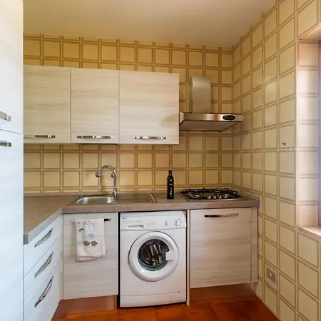 Holiday home Traditional House Beranu Sardinia *