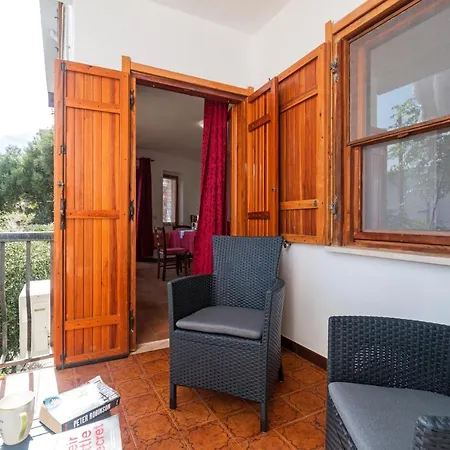 Traditional House Beranu Sardinia Holiday home *