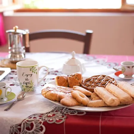 Holiday home Traditional House Beranu Sardinia