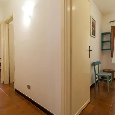Traditional House Beranu Sardinia Holiday home