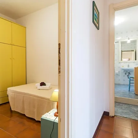 Traditional House Beranu Sardinia Holiday home *