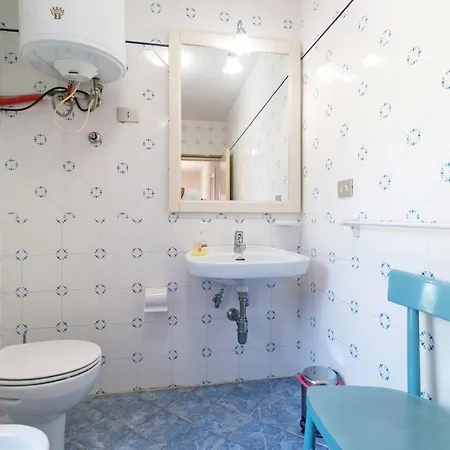 Traditional House Beranu Sardinia Holiday home