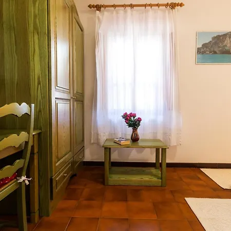 Traditional House Beranu Sardinia *