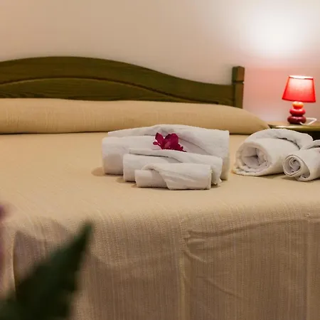 Traditional House Beranu Sardinia Cala Gonone