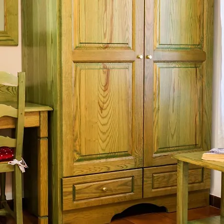 Holiday home Traditional House Beranu Sardinia